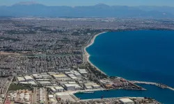 Antalya’da konut satış rotası değişti! İbre bu ilçelere çevrildi