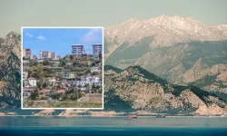 Mazıdağı satıldı Antalya kaybetti… Mazıdağı Antalya’nın ihanet belgesi oldu