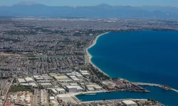 Antalya’da konut piyasasında dev fark! Daireler küçüldü fiyatlar arttı