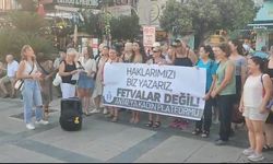 Antalya Kadın Platformu’ndan hutbeye tepki