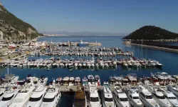 Antalya Balıkçı Barınağı’nda kayyım krizi! Tekne sahibine 50 bin TL ceza!