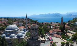 Muratpaşa'nın bu hikayesini hiç duymadınız! Muratpaşa adını nereden alıyor?