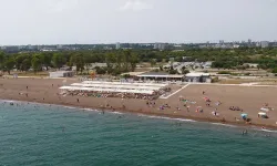 Antalya'da sahiller tehlike altında! Antalya Barosu'ndan özelleştirme tepkisi