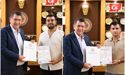 Antalya’da ilk Kez Sıhhi Tesisatçı mesleğinde MYK belgelendirmesi gerçekleştirildi