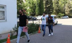 Antalya’da telefonda başlayan tartışma kanlı bitmişti: Şüpheli şahıs adliyeye sevk edildi