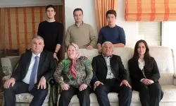 İş insanı Cihan Bulut’un acı günü
