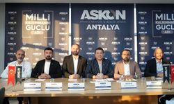 ASKON Antalya’dan Akdeniz ekonomisine güçlü katkı