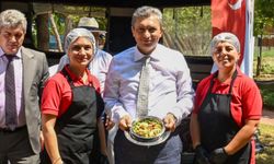Antalya’nın geleneksel lezzeti tescil yolunda