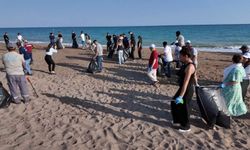 Antalya’nın sorunlu bölgesine operasyon