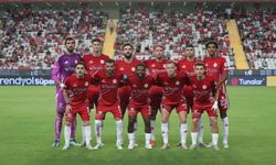 Antalyaspor Karagümrük’e uzatmalarda yıkıldı 1-2