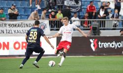 Antalyaspor-Kasımpşa maçı ne zaman, hangi kanalda, saat kaçta?