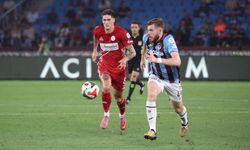 Emre Belözoğlu en az 1 golcü daha istiyor