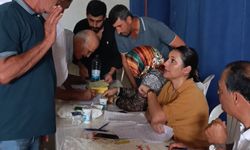 ANTBİRLİK seçimli olağan genel kurulu yapıldı