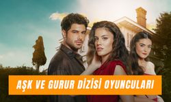 Bi Kanal Aşk ve Gurur Dizisi Oyuncuları: Dizi Nerede Çekiliyor?