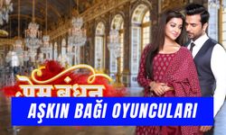 Aşkın Bağı Hint Dizisi Oyuncuları: Bi Kanal Dizisinin Konusu Ne?