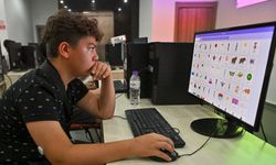 ASSİM’de teknolojiye ilk dokunuş