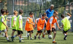 Ataşehir Belediyesi çocukları hem eğlendirdi hem eğitti