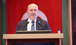 ATO Başkanı Baran'dan uyarı! “Barajlarımızdaki su rezervi, kritik seviyelere geriledi”