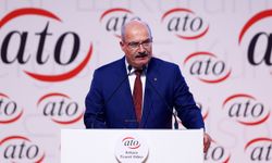 ATO Başkanı Baran’dan okula dönüş dönemi için KDV tatili çağrısı