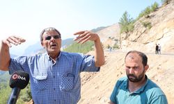 Bu yol ailelerin hayatını kabusa çevirdi
