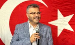 AKP Aydın Milletvekili Özmen’den dikkat çeken iddia: Mitinge başka illerden insan mı getirildi?