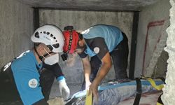 Aydın’da 17 Ağustos depreminin yıl dönümünde geniş kapsamlı tatbikat