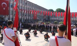 Aydın’da, 30 Ağustos Zafer Bayramı kutlandı