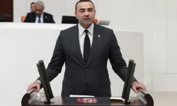 Milletvekili Kaya'dan AK Parti'ye kavşak göndermesi: "90 günde değil 180 günde yapın ama artık yapın!”