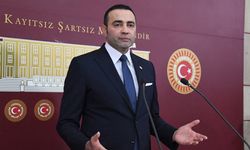 CHP’li vekilden AK Partili vekile hizmet bombardımanı
