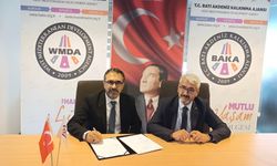 BAKA'dan Antalya’daki kadın kooperatiflerine stratejik destek