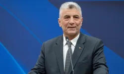 Bakan Bolat’tan dikkat çeken ekonomi açıklaması... “Türkiye son 10 yılda en hızlı büyüyen ekonomiler arasında”