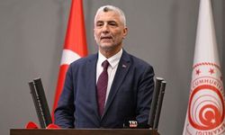 Ticaret Bakanı Bolat duyurdu! İki gümrük kapısında transit ticarette 24 saat geçiş serbest olacak