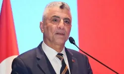 Bakan Bolat duyurdu! Cumhuriyet tarihinin ihracat rekoru kırıldı