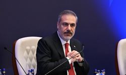 Dışişleri Bakanı Fidan'dan Gazze açıklaması.... "AFAD ve Kızılay gece gündüz Gazze için çalışıyor"