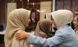 Bakan Göktaş, ‘Türkiye Kardeşlik Sofrası'nda buluştu