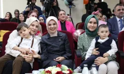 Bakan Göktaş’tan ‘İlk Öğretmenim Ailem' mobil uygulaması açıklaması