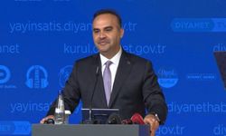 Bakan Kacır: "Pek çok alanda yenilikçi çalışmalara imza atılıyor"
