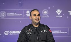 Bakan Kacır'dan TÜBİTAK Gökyüzü Gözlem Etkinliğine davet