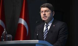 Bakan Tunç: "'Sıfır Kadastro Mahkemesi' hedefini başarıyla tamamladı"