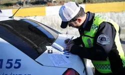 Bakan Yerlikaya denetlenen araç sayısını açıkladı