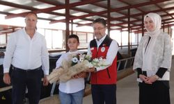 Bakan Yumaklı duyurdu! 2026 yılı hedefi açıklandı