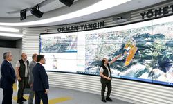 Bakan Yumaklı yangınların son durumunu açıkladı!