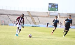 Bandırmaspor - Adana Demirspor maçı kaç kaç bitti?