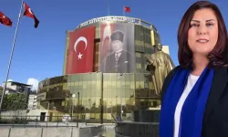 Özlem Çerçioğlu istifa etti