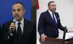 AK Parti Konyaaltı İlçe Başkanı Günal’dan CHP’li Kaya'ya çarpıcı iddia!