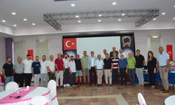 Başkan Künkcü, Germencik’te gönülleri kazandı