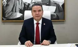 Başkan Muhittin Böcek’ten adalet vurgusu