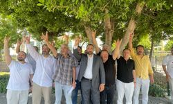Başkan Muhittin Böcek için ‘Adalet’ çağrısı