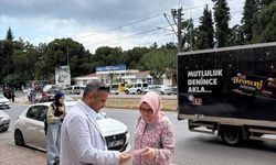 Başkan Ölmez: “Asıl Olan Cumhuriyet Halk Partisi”