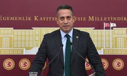 CHP Grup Başkan Vekili Ali Mahir Başarır Antalya’ya geliyor